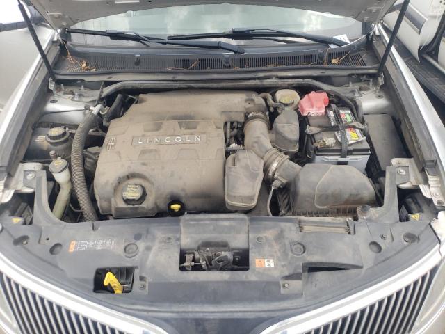 Photo 6 VIN: 1LNHL9DK3DG601521 - LINCOLN MKS 