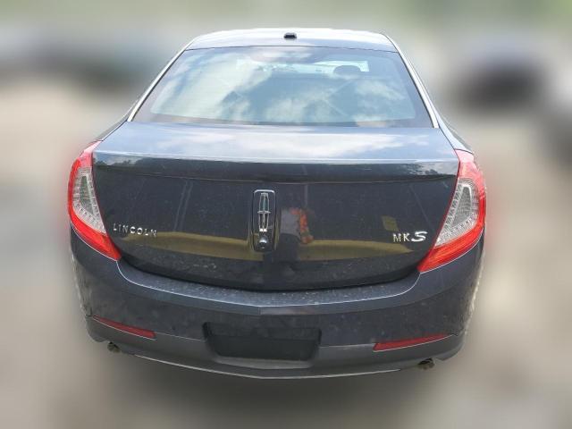 Photo 5 VIN: 1LNHL9DK3DG612180 - LINCOLN MKS 