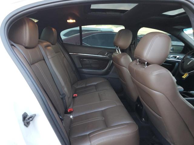 Photo 9 VIN: 1LNHL9DK3DG617850 - LINCOLN MKS 