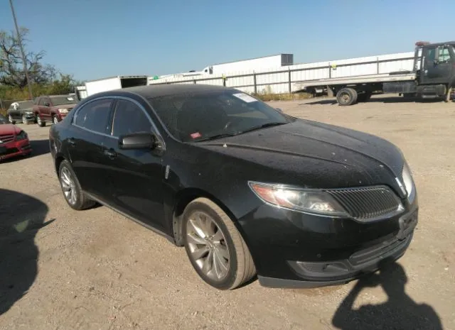 Photo 0 VIN: 1LNHL9DK3EG601116 - LINCOLN MKS 