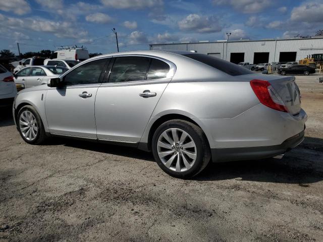 Photo 1 VIN: 1LNHL9DK3EG603240 - LINCOLN MKS 