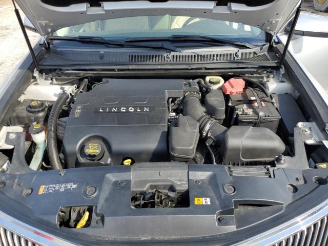 Photo 10 VIN: 1LNHL9DK3EG603240 - LINCOLN MKS 