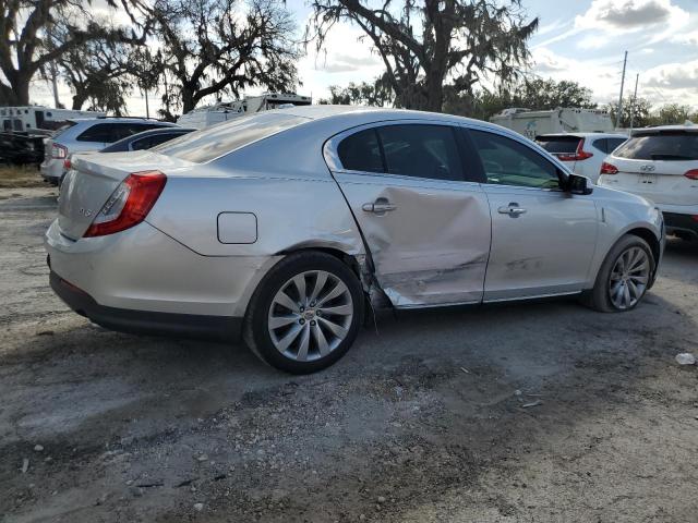 Photo 2 VIN: 1LNHL9DK3EG603240 - LINCOLN MKS 