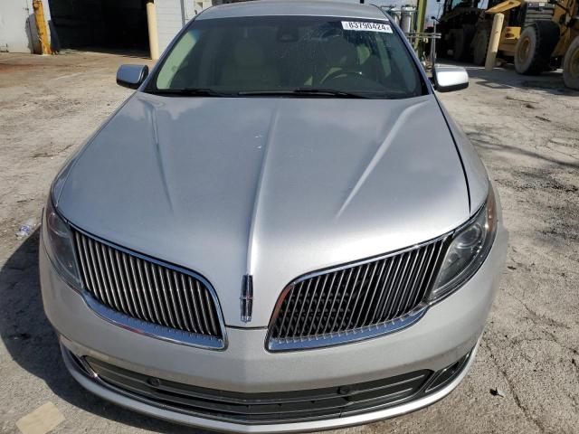 Photo 4 VIN: 1LNHL9DK3EG603240 - LINCOLN MKS 