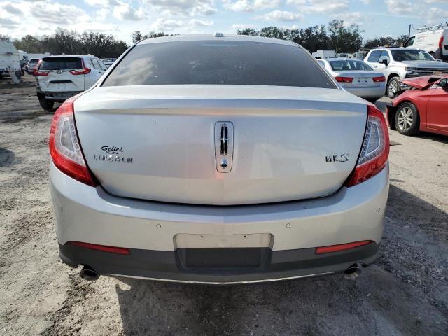 Photo 5 VIN: 1LNHL9DK3EG603240 - LINCOLN MKS 