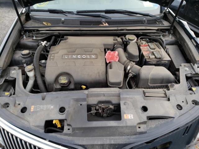 Photo 6 VIN: 1LNHL9DK3EG603545 - LINCOLN MKS 