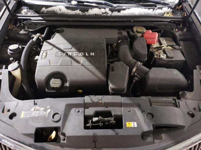 Photo 6 VIN: 1LNHL9DK3EG606820 - LINCOLN MKS 