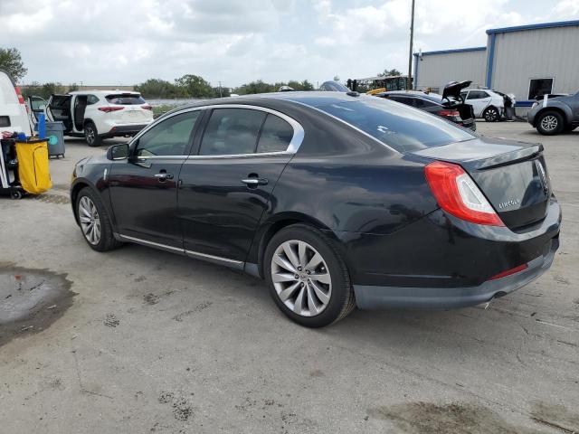 Photo 1 VIN: 1LNHL9DK3EG607109 - LINCOLN MKS 