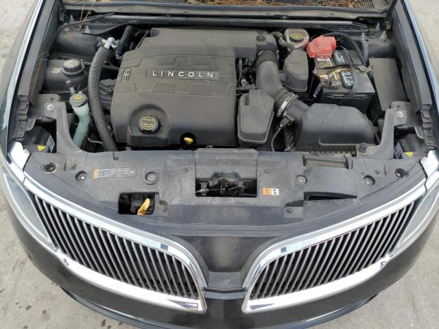 Photo 10 VIN: 1LNHL9DK3EG607109 - LINCOLN MKS 