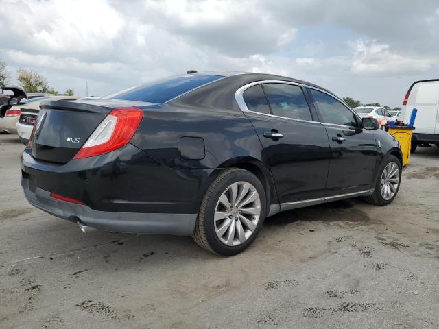 Photo 2 VIN: 1LNHL9DK3EG607109 - LINCOLN MKS 