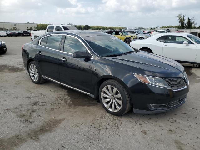 Photo 3 VIN: 1LNHL9DK3EG607109 - LINCOLN MKS 