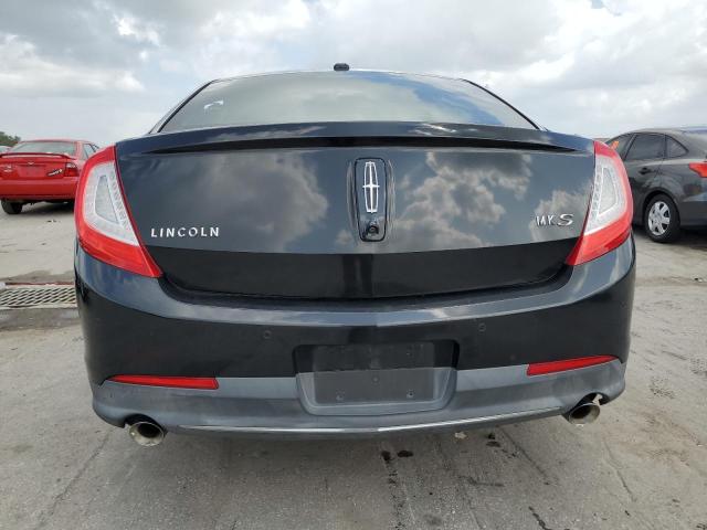 Photo 5 VIN: 1LNHL9DK3EG607109 - LINCOLN MKS 