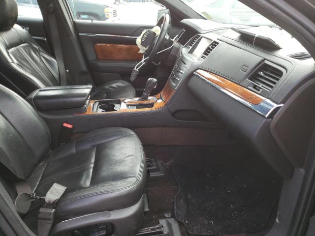 Photo 4 VIN: 1LNHL9DK3EG612360 - LINCOLN MKS 