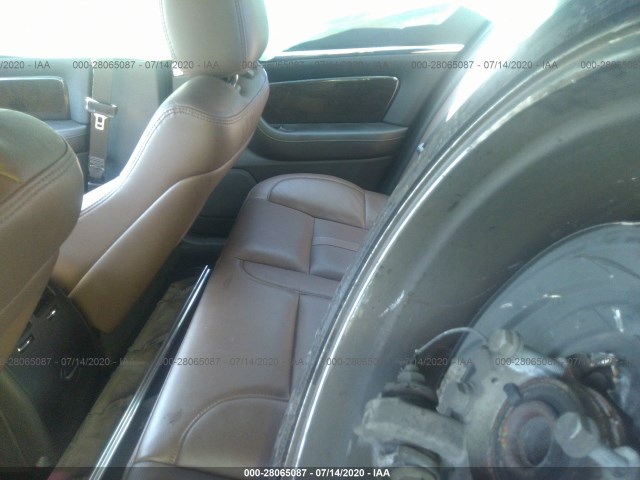 Photo 7 VIN: 1LNHL9DK3FG601750 - LINCOLN MKS 