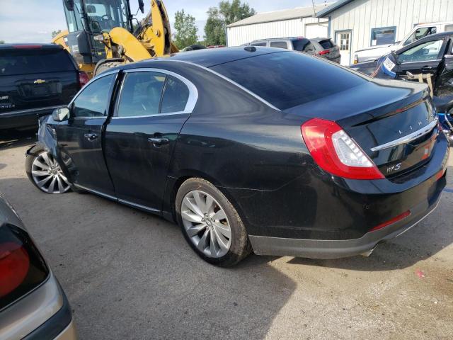 Photo 1 VIN: 1LNHL9DK3FG605524 - LINCOLN MKS 