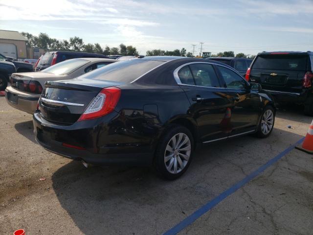 Photo 2 VIN: 1LNHL9DK3FG605524 - LINCOLN MKS 