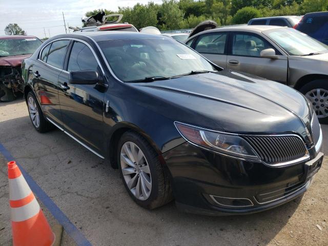 Photo 3 VIN: 1LNHL9DK3FG605524 - LINCOLN MKS 