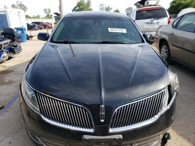 Photo 4 VIN: 1LNHL9DK3FG605524 - LINCOLN MKS 