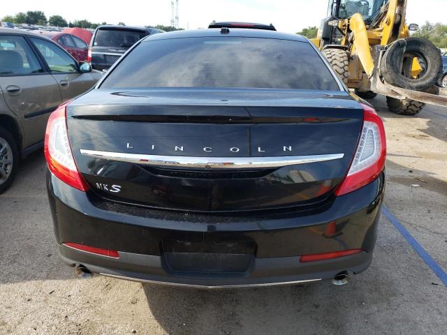 Photo 5 VIN: 1LNHL9DK3FG605524 - LINCOLN MKS 