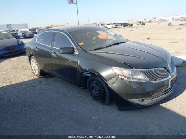 Photo 0 VIN: 1LNHL9DK3FG606642 - LINCOLN MKS 