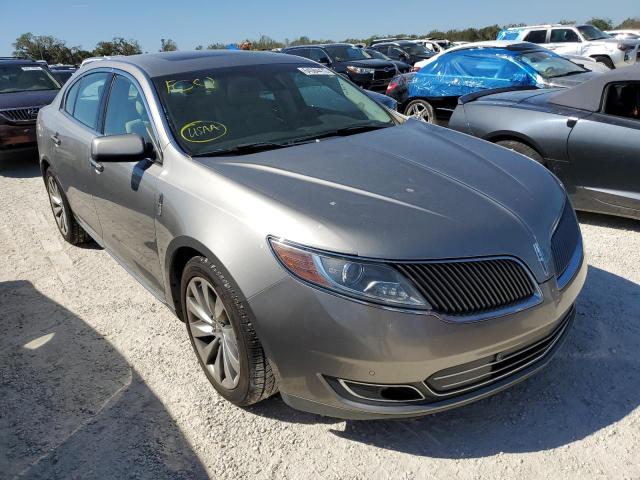 Photo 0 VIN: 1LNHL9DK3GG600468 - LINCOLN MKS 