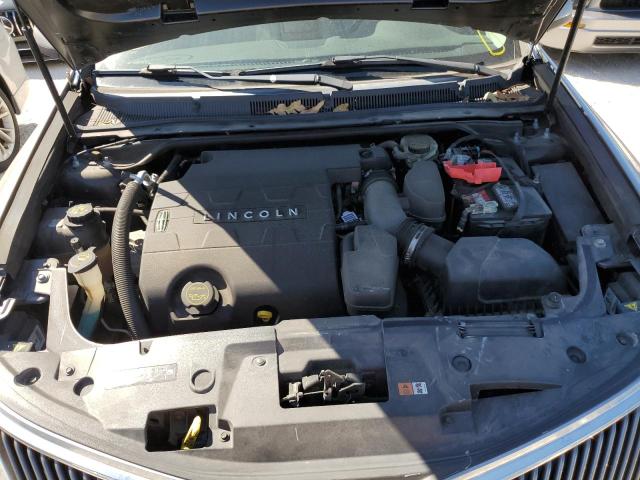 Photo 6 VIN: 1LNHL9DK3GG600468 - LINCOLN MKS 