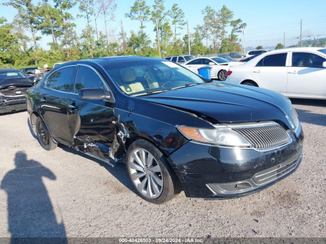 Photo 0 VIN: 1LNHL9DK3GG601913 - LINCOLN MKS 