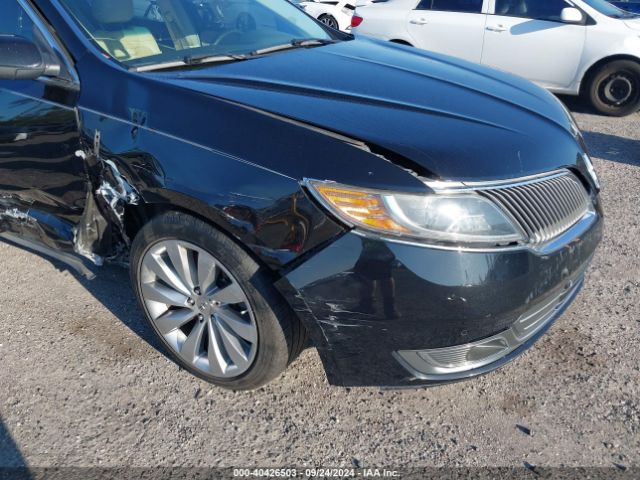 Photo 5 VIN: 1LNHL9DK3GG601913 - LINCOLN MKS 