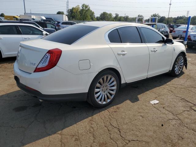 Photo 2 VIN: 1LNHL9DK4DG605321 - LINCOLN MKS 