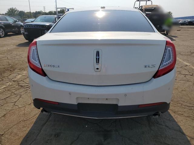 Photo 5 VIN: 1LNHL9DK4DG605321 - LINCOLN MKS 