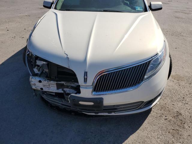 Photo 10 VIN: 1LNHL9DK4DG606808 - LINCOLN MKS 