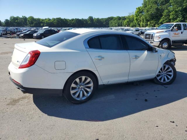 Photo 2 VIN: 1LNHL9DK4DG606808 - LINCOLN MKS 