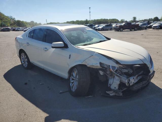 Photo 3 VIN: 1LNHL9DK4DG606808 - LINCOLN MKS 