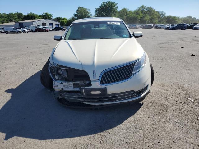 Photo 4 VIN: 1LNHL9DK4DG606808 - LINCOLN MKS 