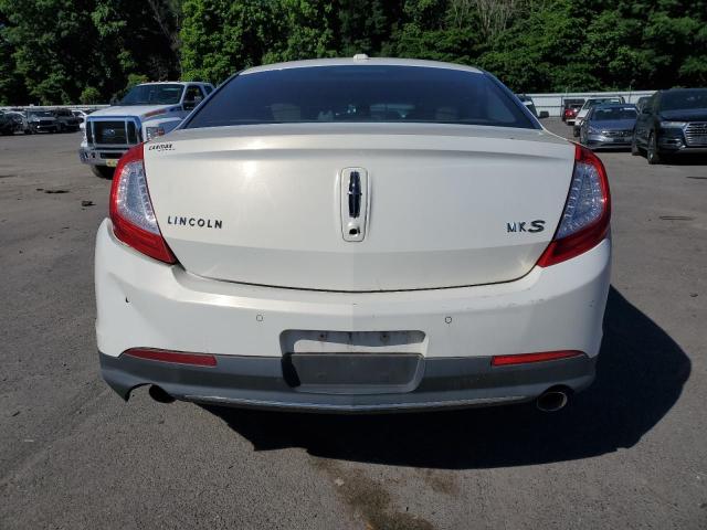 Photo 5 VIN: 1LNHL9DK4DG606808 - LINCOLN MKS 