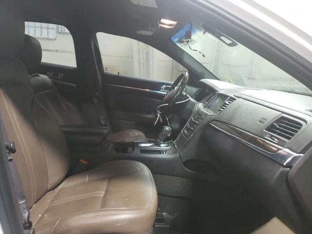 Photo 4 VIN: 1LNHL9DK4DG608848 - LINCOLN MKS 