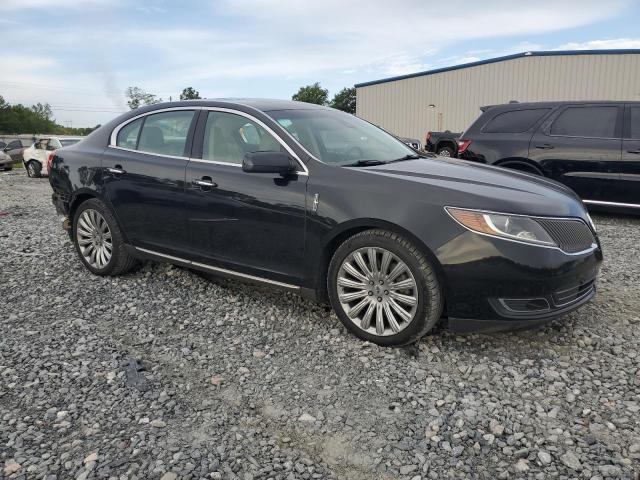 Photo 3 VIN: 1LNHL9DK4DG610860 - LINCOLN MKS 