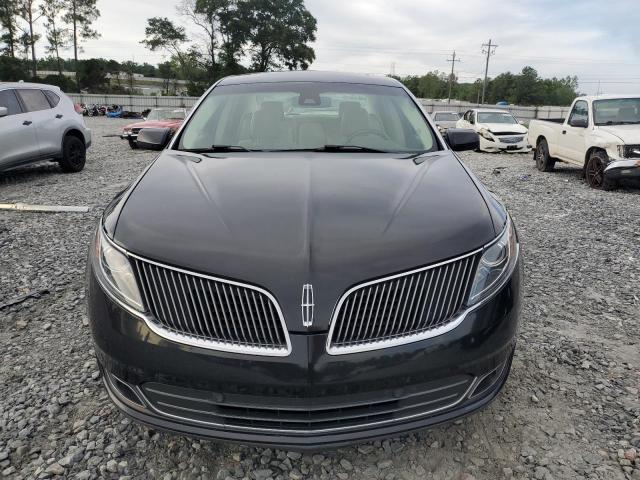 Photo 4 VIN: 1LNHL9DK4DG610860 - LINCOLN MKS 