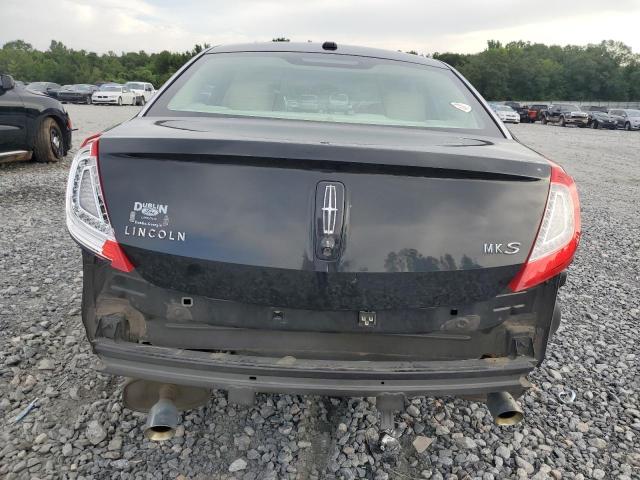 Photo 5 VIN: 1LNHL9DK4DG610860 - LINCOLN MKS 