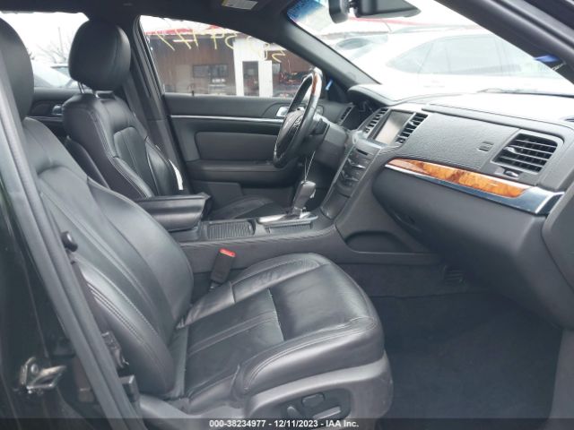 Photo 4 VIN: 1LNHL9DK4DG614200 - LINCOLN MKS 