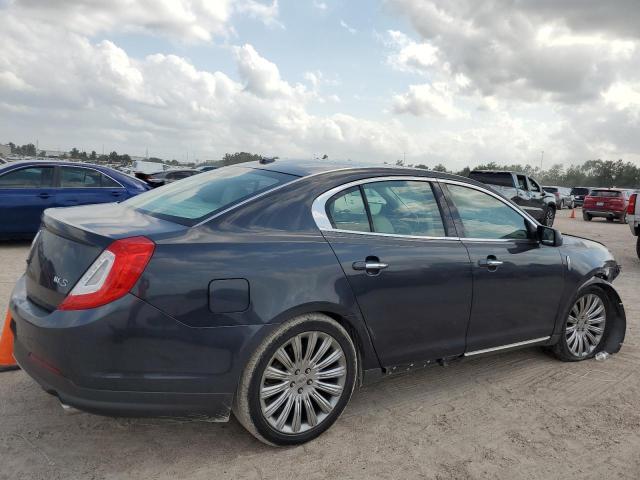 Photo 2 VIN: 1LNHL9DK4EG600234 - LINCOLN MKS 