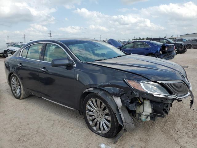 Photo 3 VIN: 1LNHL9DK4EG600234 - LINCOLN MKS 