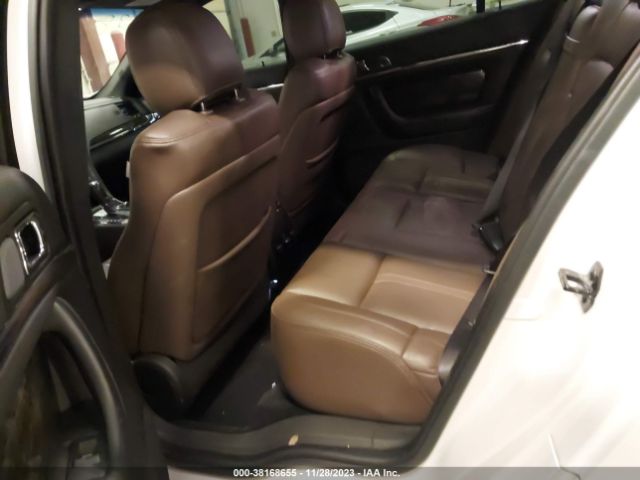 Photo 7 VIN: 1LNHL9DK4EG600654 - LINCOLN MKS 