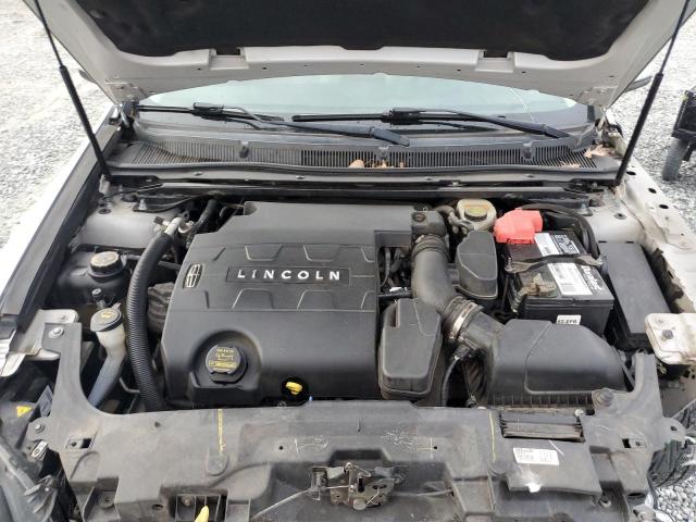 Photo 10 VIN: 1LNHL9DK4EG602484 - LINCOLN MKS 