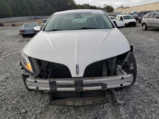 Photo 4 VIN: 1LNHL9DK4EG602484 - LINCOLN MKS 