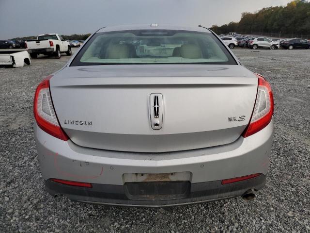 Photo 5 VIN: 1LNHL9DK4EG602484 - LINCOLN MKS 