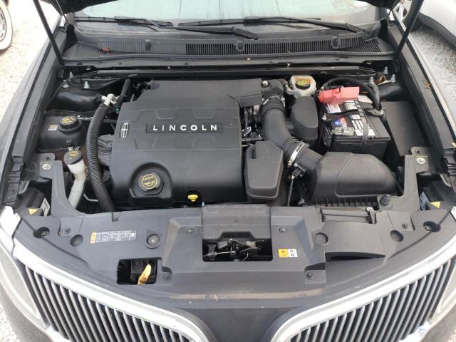 Photo 6 VIN: 1LNHL9DK4EG607653 - LINCOLN MKS 