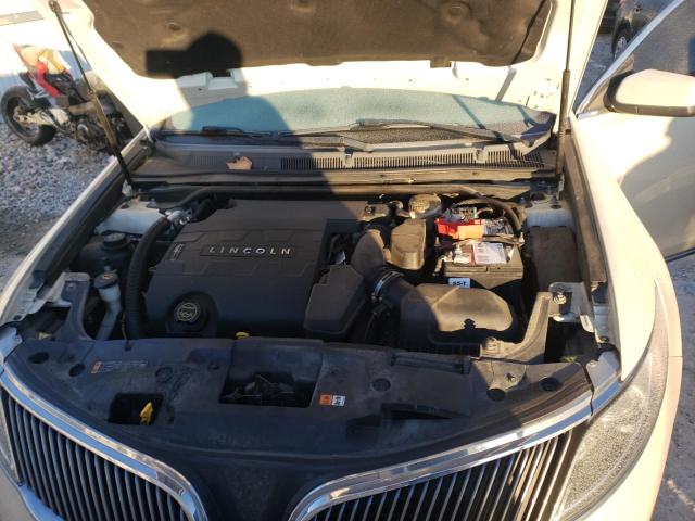 Photo 10 VIN: 1LNHL9DK4EG609516 - LINCOLN MKS 