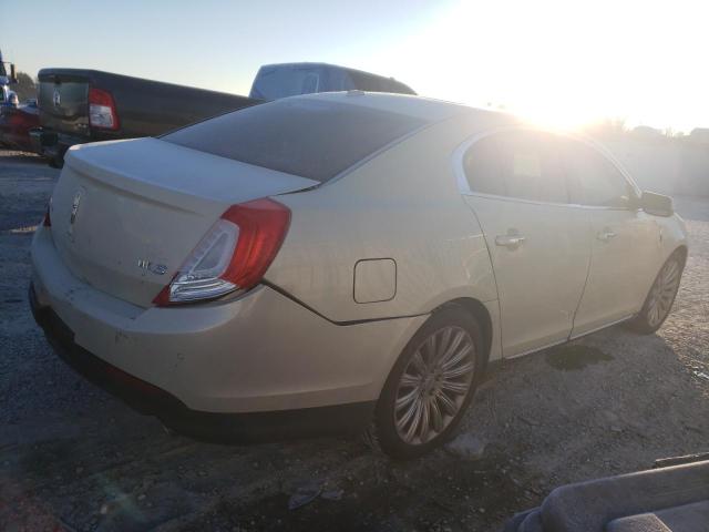 Photo 2 VIN: 1LNHL9DK4EG609516 - LINCOLN MKS 