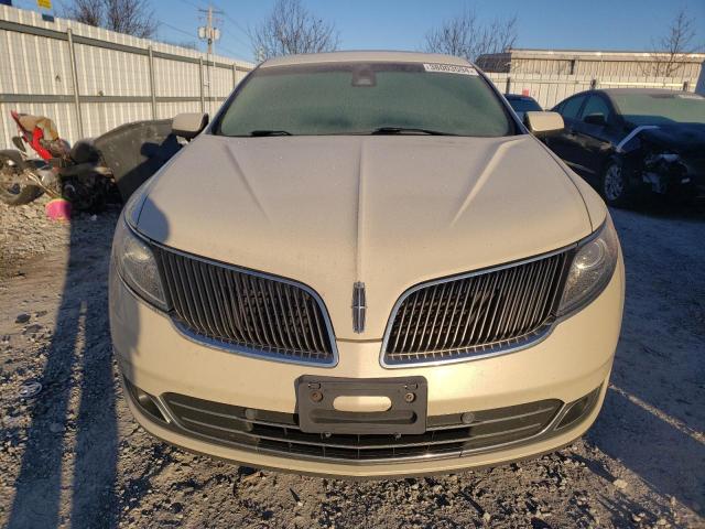 Photo 4 VIN: 1LNHL9DK4EG609516 - LINCOLN MKS 